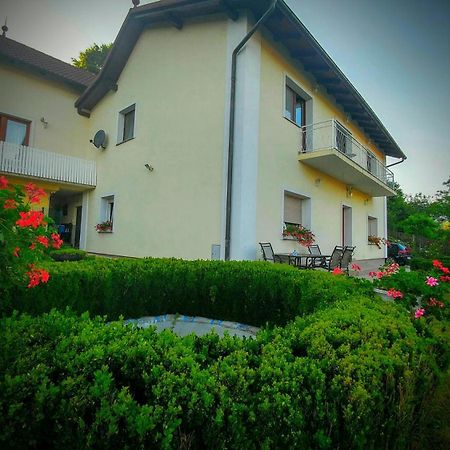 Apartments Ina Rogaska Slatina Ngoại thất bức ảnh