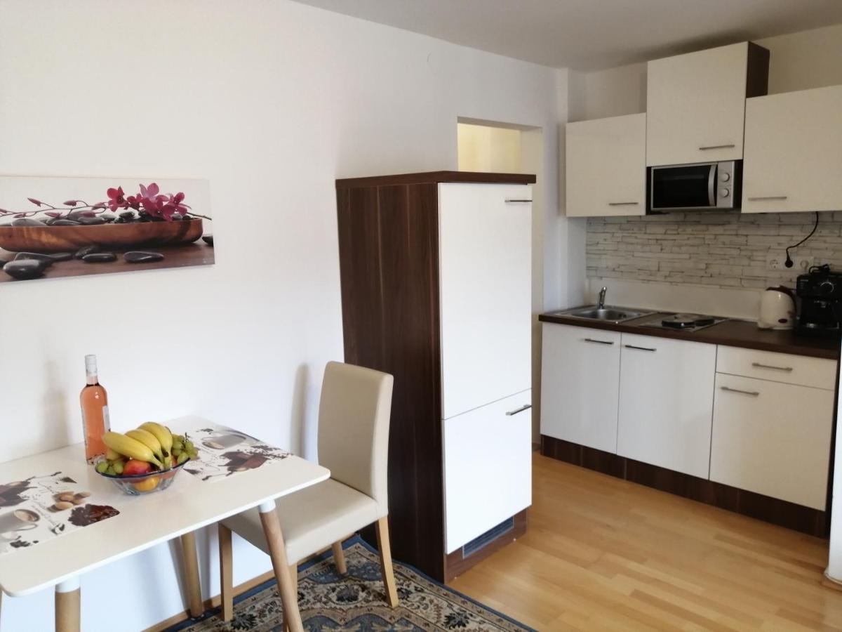 Apartments Ina Rogaska Slatina Ngoại thất bức ảnh