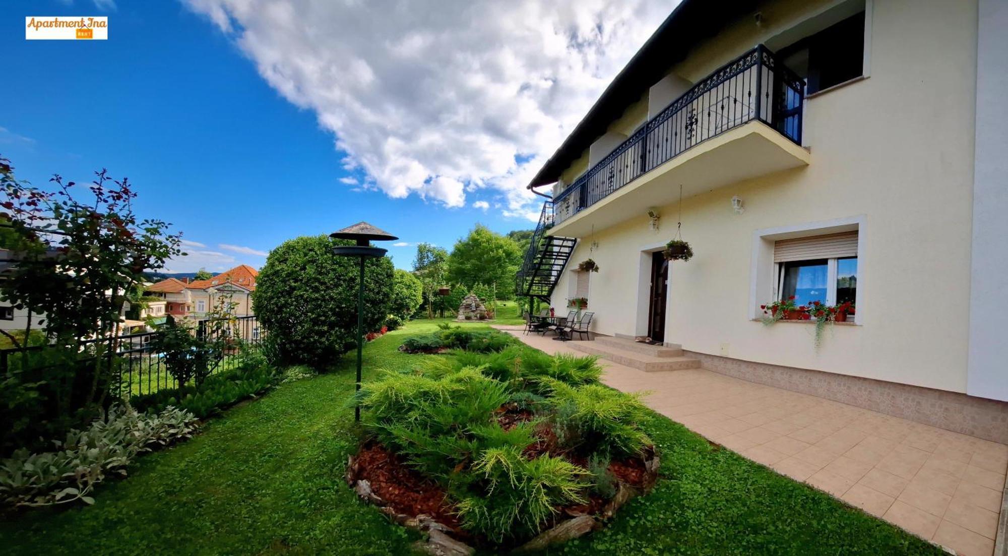Apartments Ina Rogaska Slatina Ngoại thất bức ảnh
