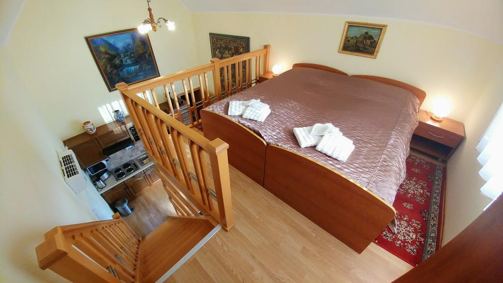 Apartments Ina Rogaska Slatina Ngoại thất bức ảnh