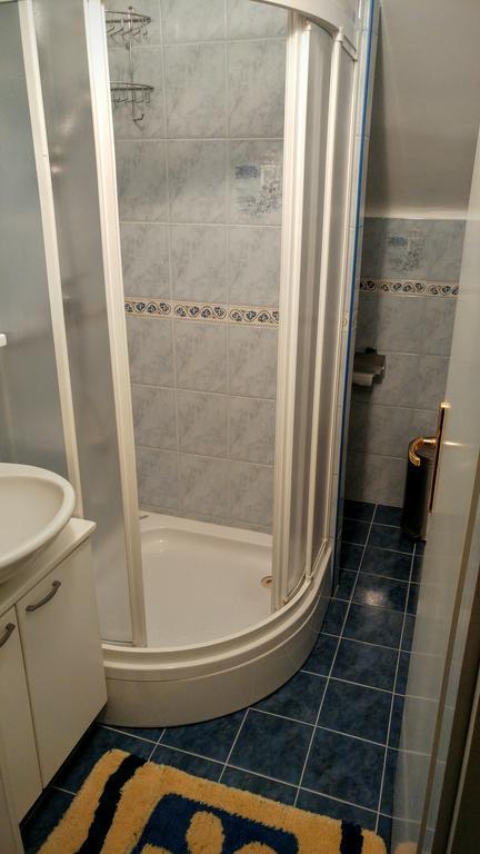 Apartments Ina Rogaska Slatina Ngoại thất bức ảnh