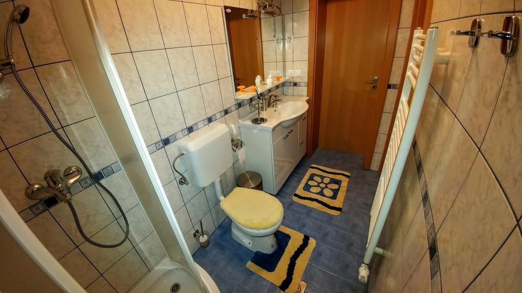Apartments Ina Rogaska Slatina Ngoại thất bức ảnh