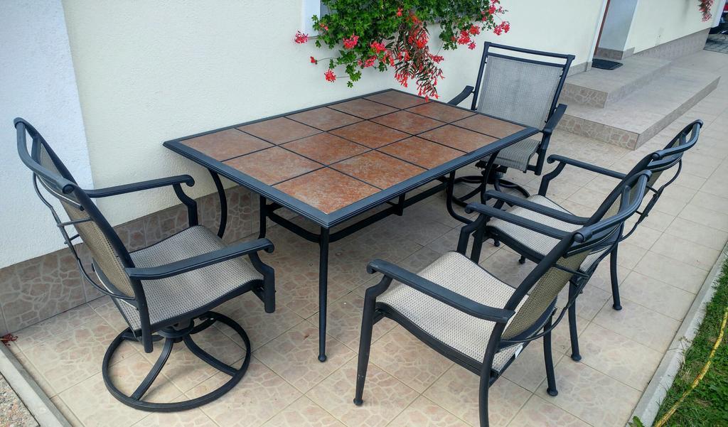 Apartments Ina Rogaska Slatina Ngoại thất bức ảnh