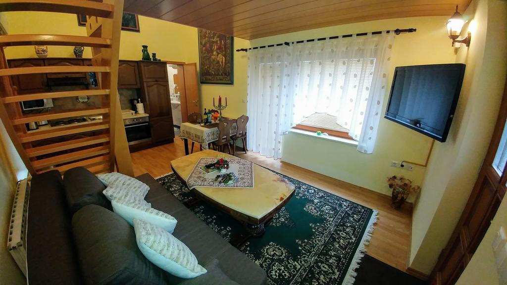 Apartments Ina Rogaska Slatina Ngoại thất bức ảnh
