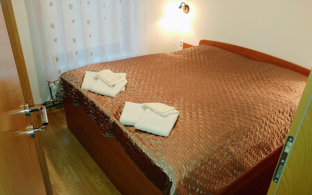 Apartments Ina Rogaska Slatina Ngoại thất bức ảnh