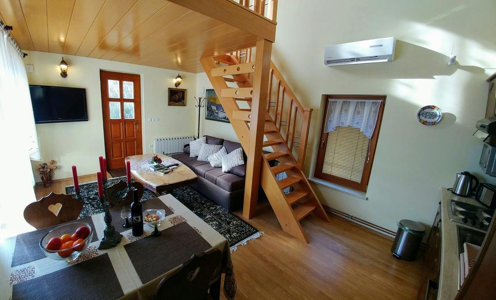 Apartments Ina Rogaska Slatina Ngoại thất bức ảnh