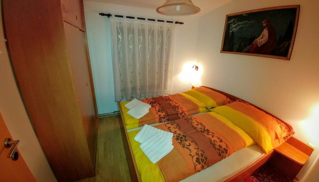 Apartments Ina Rogaska Slatina Ngoại thất bức ảnh