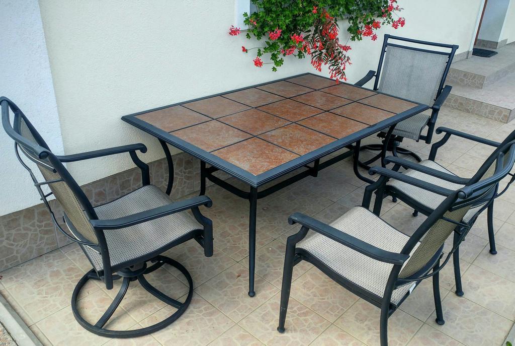 Apartments Ina Rogaska Slatina Ngoại thất bức ảnh