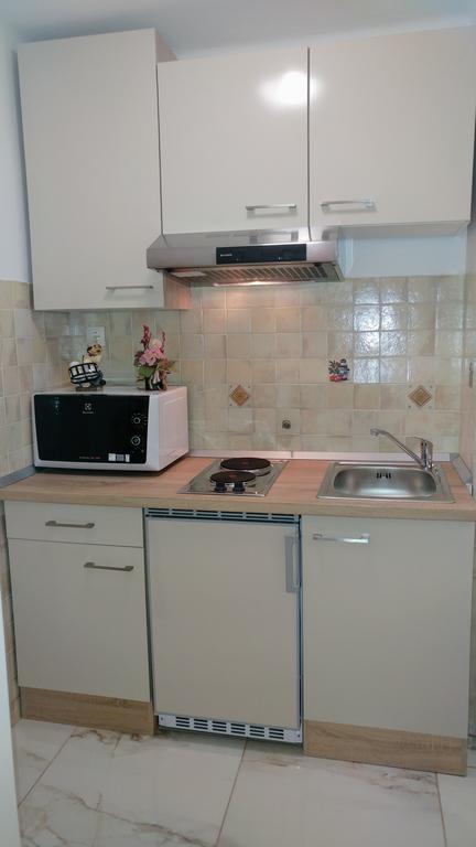 Apartments Ina Rogaska Slatina Ngoại thất bức ảnh