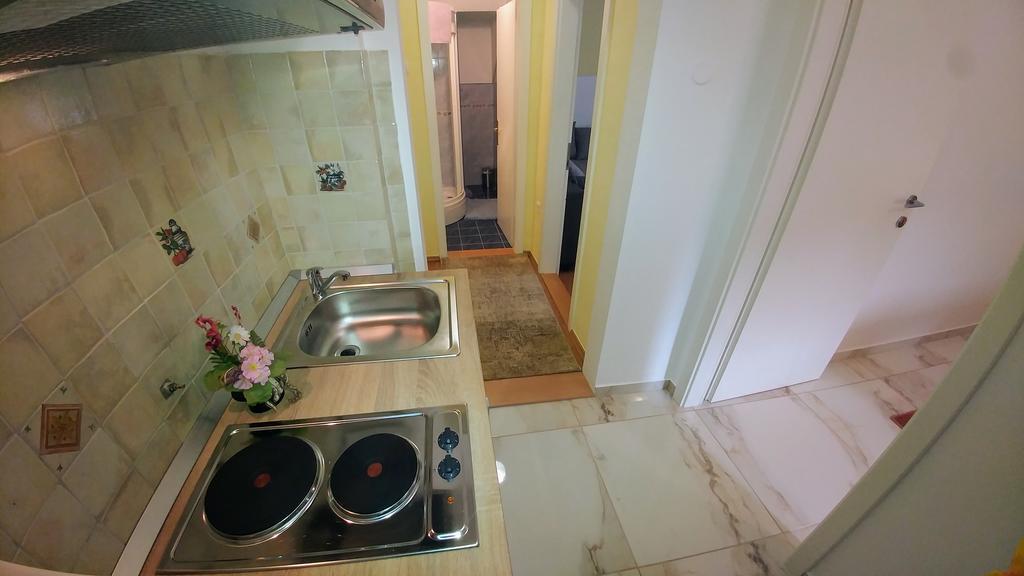 Apartments Ina Rogaska Slatina Ngoại thất bức ảnh