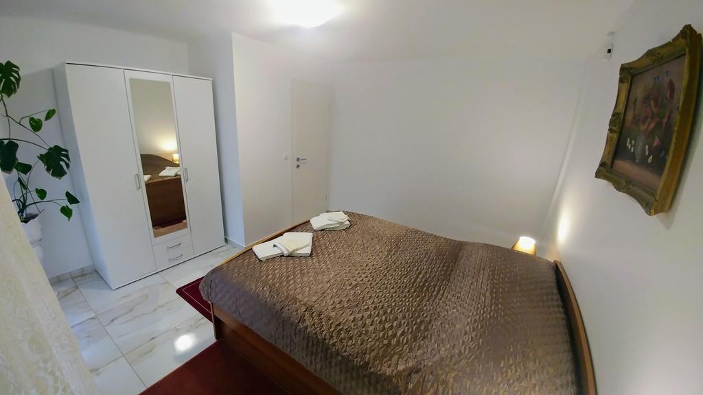 Apartments Ina Rogaska Slatina Ngoại thất bức ảnh