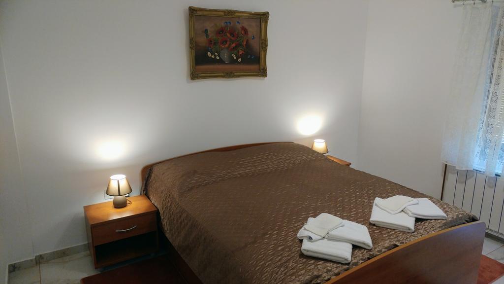 Apartments Ina Rogaska Slatina Ngoại thất bức ảnh