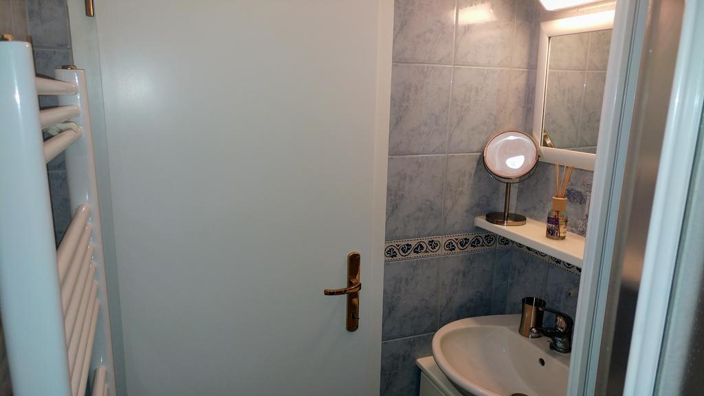 Apartments Ina Rogaska Slatina Ngoại thất bức ảnh