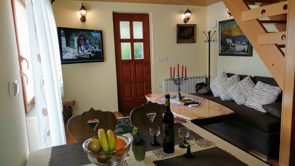 Apartments Ina Rogaska Slatina Ngoại thất bức ảnh