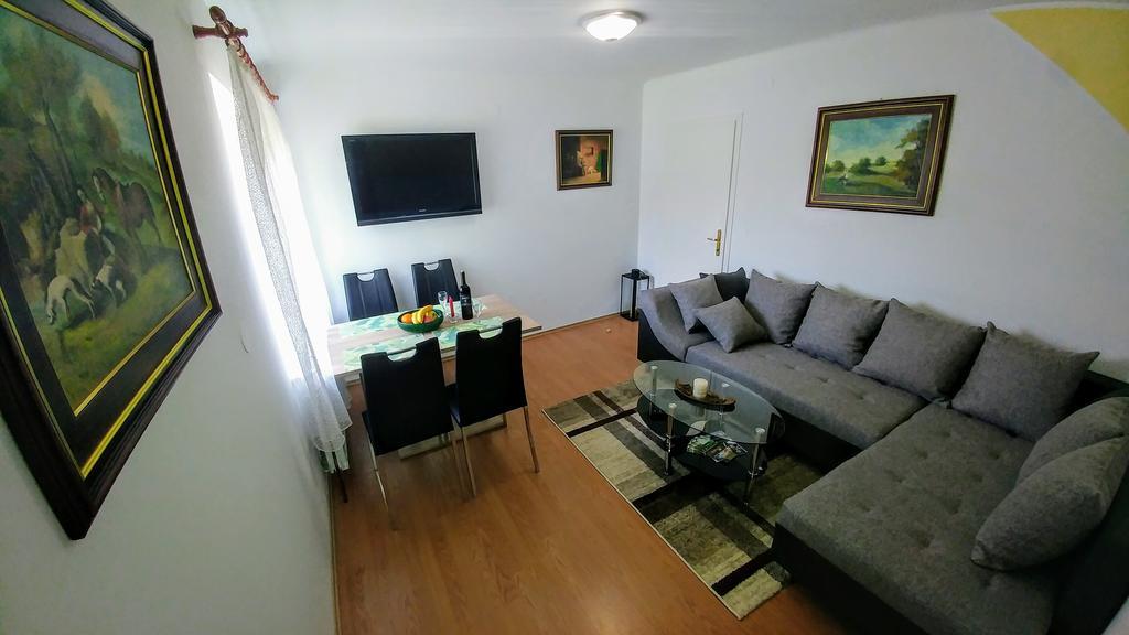 Apartments Ina Rogaska Slatina Ngoại thất bức ảnh