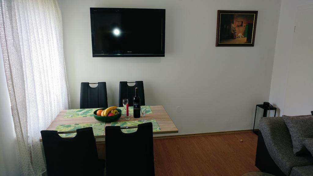 Apartments Ina Rogaska Slatina Ngoại thất bức ảnh