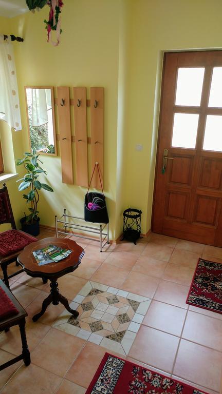 Apartments Ina Rogaska Slatina Ngoại thất bức ảnh