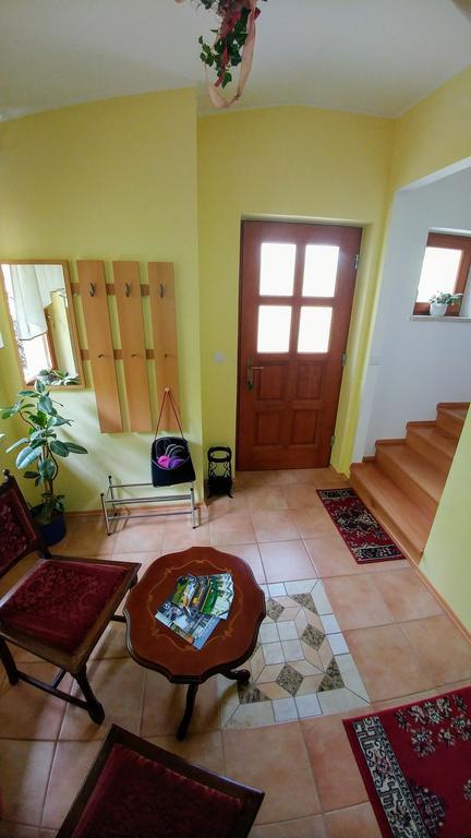 Apartments Ina Rogaska Slatina Ngoại thất bức ảnh