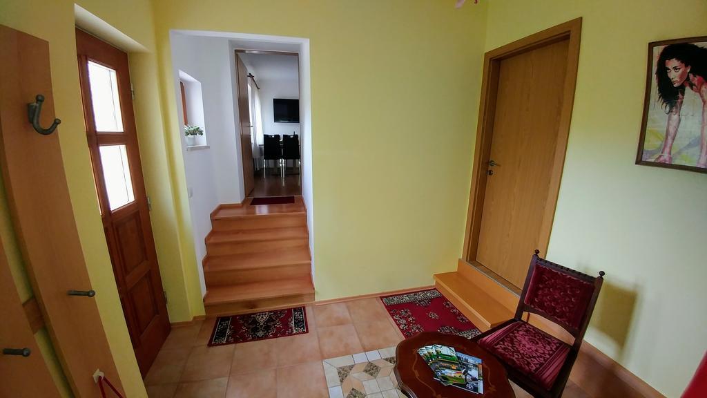 Apartments Ina Rogaska Slatina Ngoại thất bức ảnh