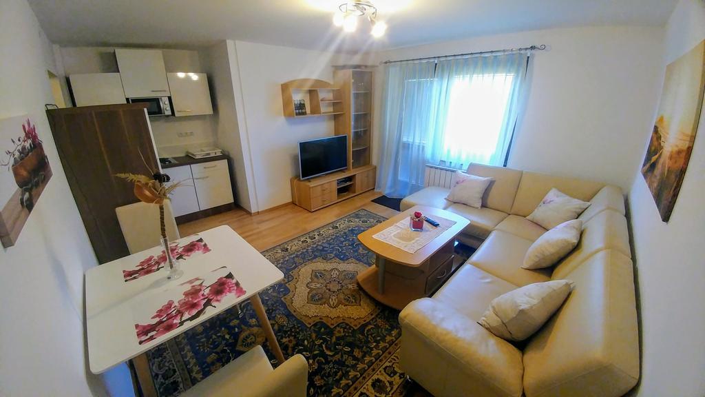 Apartments Ina Rogaska Slatina Ngoại thất bức ảnh