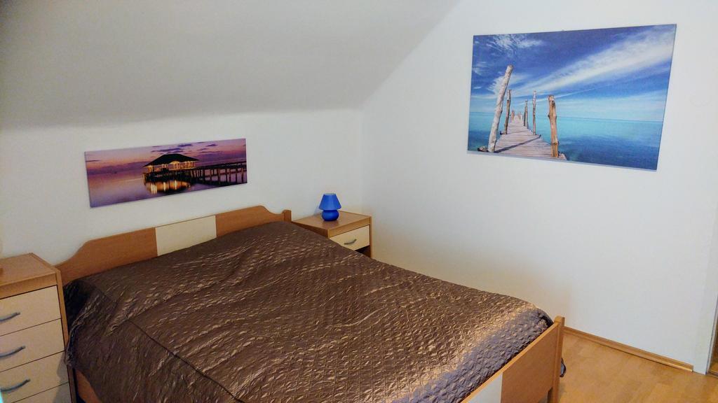 Apartments Ina Rogaska Slatina Ngoại thất bức ảnh
