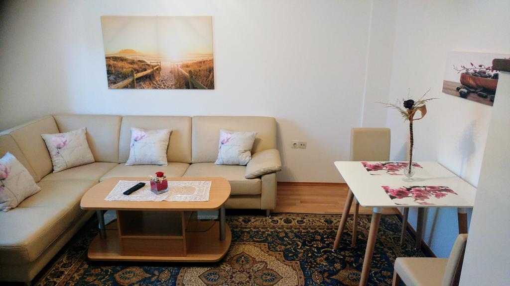 Apartments Ina Rogaska Slatina Ngoại thất bức ảnh